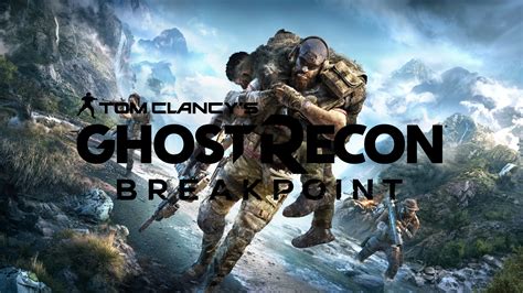 tom clancy ghost recon|Ghost Recon Breakpoint Gameplay Info. .